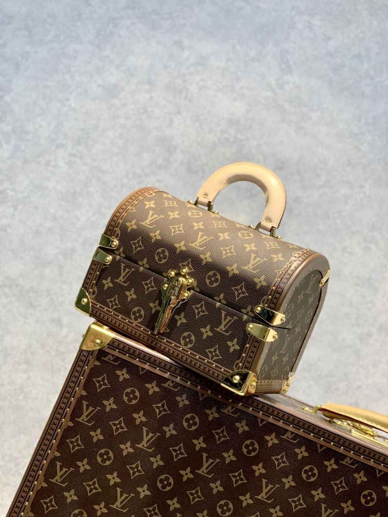 LV Box Bags